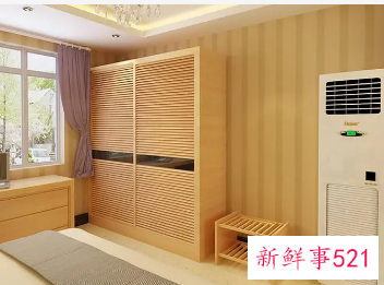 化解空调压财位