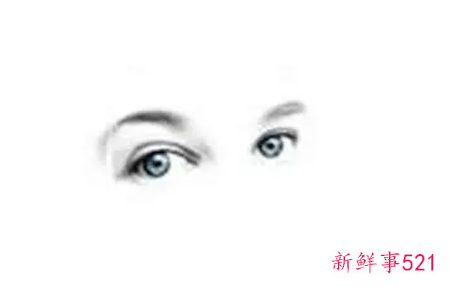 梦见开天眼有什么征兆