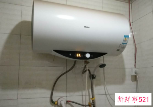 热水器off是开还是关解析