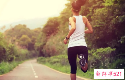 开合跳和跑步哪个瘦的更快