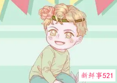 属虎男孩超吉利的名字