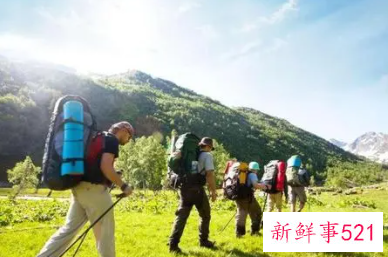 户外运动的定义是什么