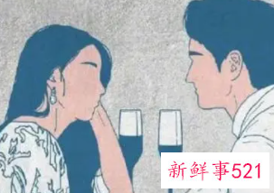 女生对男生反感是什么原因