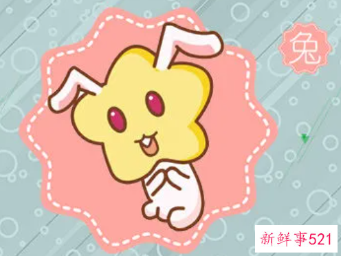 猴跟兔是好姻缘吗