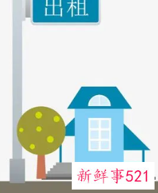 房租1000元一个月押金交多少