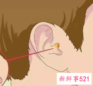 洗耳朵对耳朵好吗