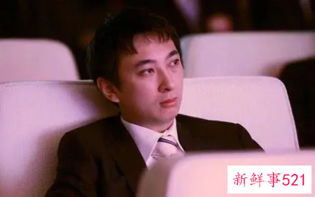 王思聪辞香蕉董事长怎么回事