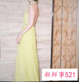 衣服颜色搭配学