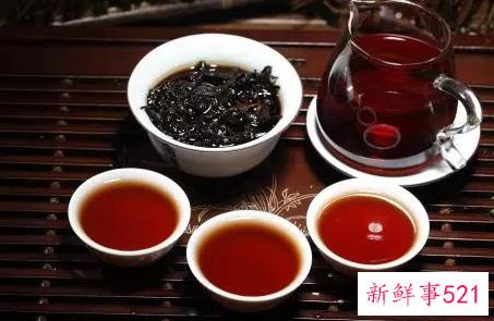 喝什么茶有什么功效和作用