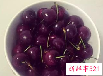 车厘子是热性还是凉性