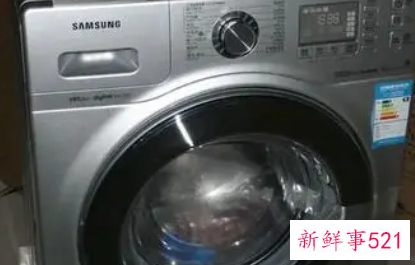 全自动洗衣机不能上水是什么原因