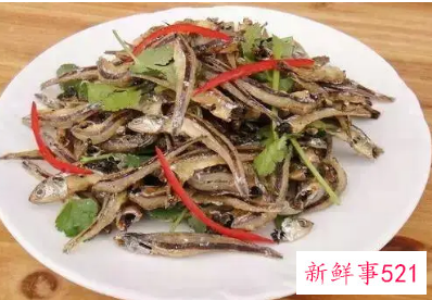 怀孕能不能吃丁香鱼