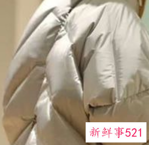 冬天穿啥比较好看