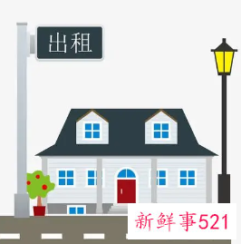 房租1000元一个月押金交多少