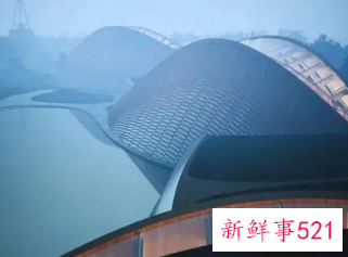 三星堆博物馆新馆建设项目开工