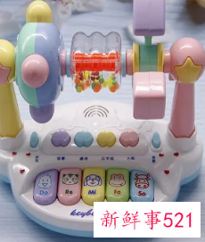 0—6个月的婴儿早教音乐