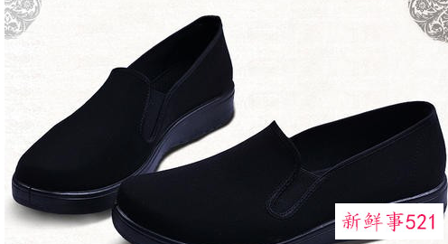 平时穿什么鞋子比较好