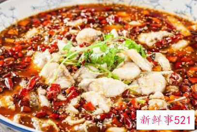 麻辣鱼的家常做法简单