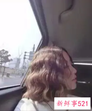 圆脸适合什么发型女短发