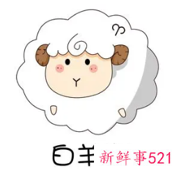 人生建议别和白羊座谈恋爱
