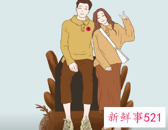 初恋般感觉是什么意思