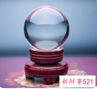 办公桌放水晶禁忌