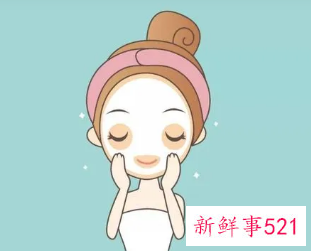 皮肤无弹性怎么恢复