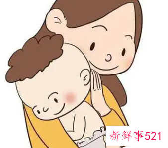 宝宝放屁带屎怎么缓解