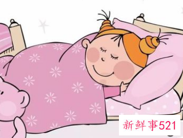 睡觉吹白沫是什么原因