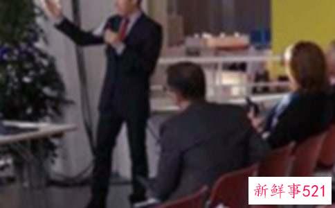 最近最火的话题演讲稿