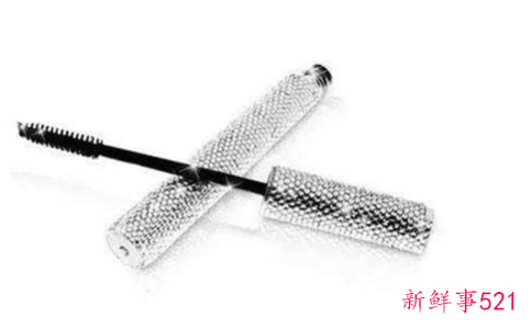 睫毛膏怎么才能做到不晕染