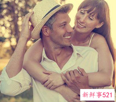 男人出轨最明显的身体变化