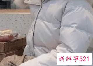 冬天穿啥比较好看