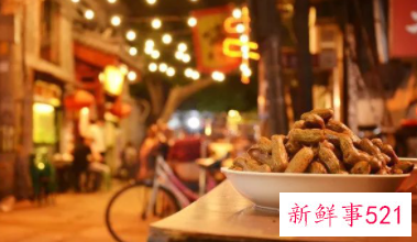 熬夜吃夜宵的危害