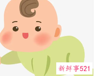 婴儿各个阶段发育标准对照表