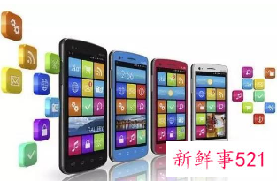 手机耗电快怎么回事