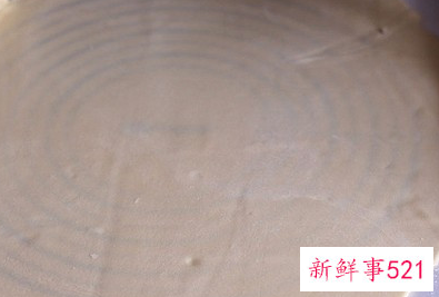 葱油饼做法与步骤