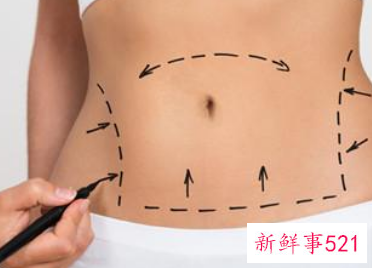 腹部感觉有跳动颤抖