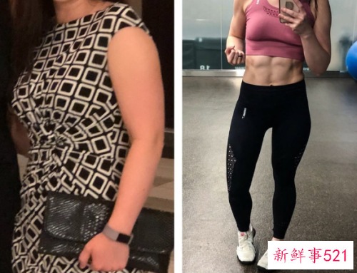 经常锻炼的女人会显得年轻吗