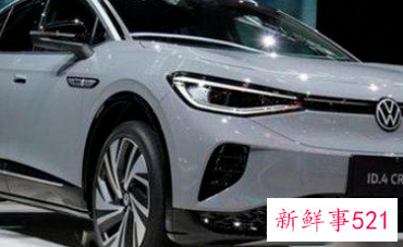 一汽大众纯电动汽车价格