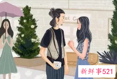 男人出轨我用什么方式原谅