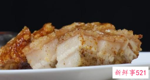 猪肉怎么做最好吃