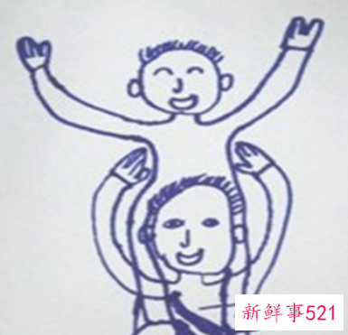 教孩子画画的方法