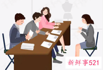 面试的三个阶段