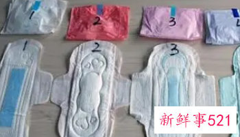 用劣质的卫生巾会导致什么