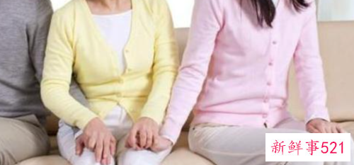 跟婆婆吵架后如何面对