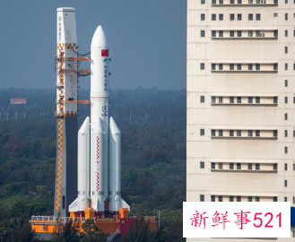 问天实验舱将于近日择机实施发射