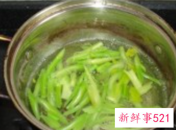 四川凉拌菜的做法