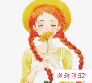 一个女人最向往的生活