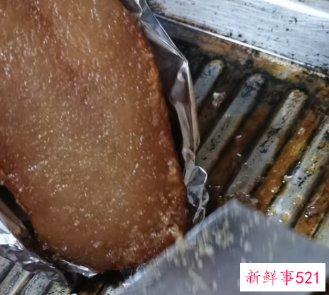 烤脆皮五花肉教程